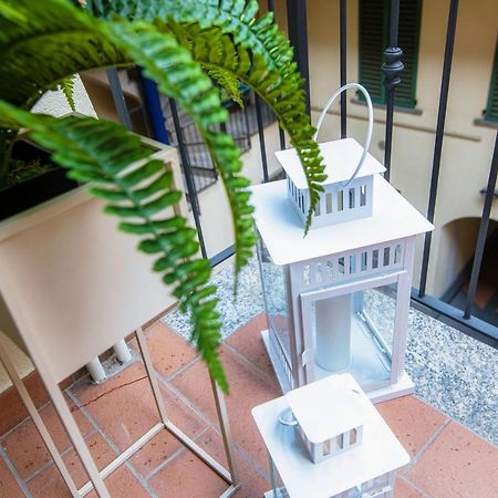 Silvia Como House - The House Of Travelers Екстер'єр фото