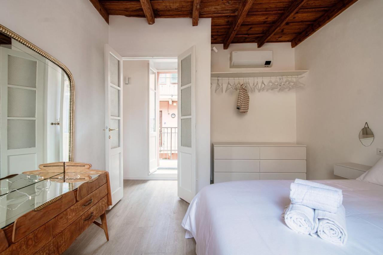 Silvia Como House - The House Of Travelers Екстер'єр фото