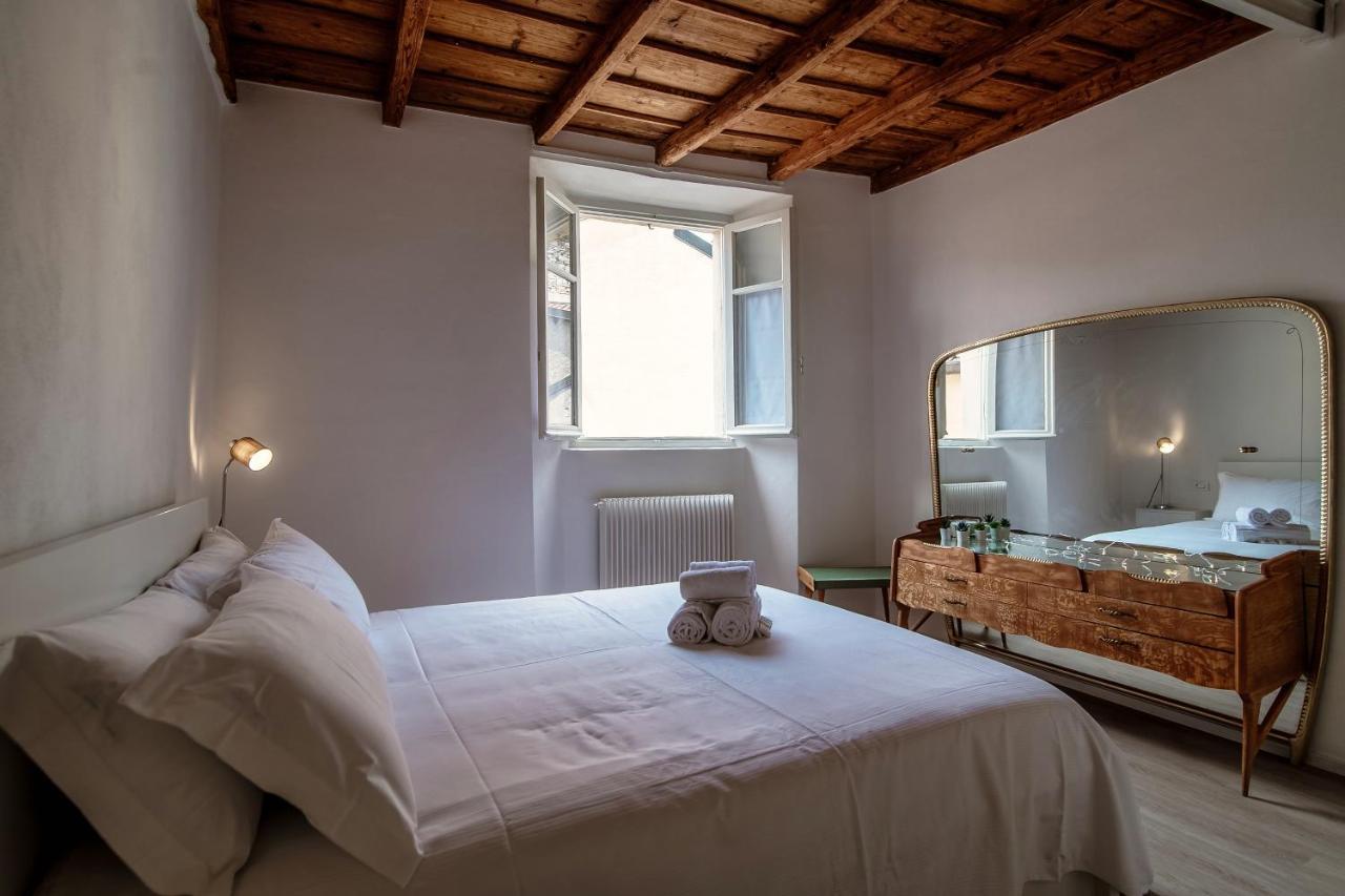 Silvia Como House - The House Of Travelers Екстер'єр фото