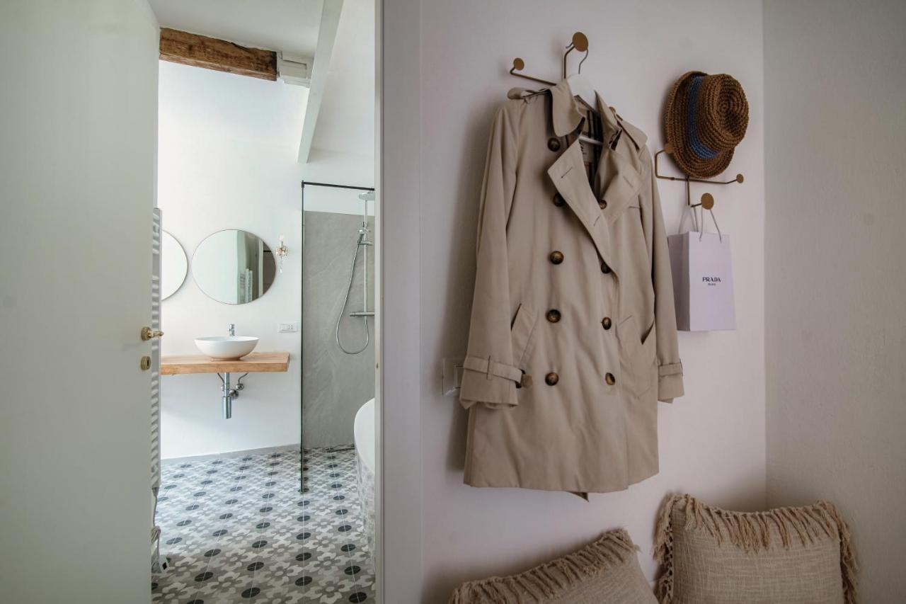 Silvia Como House - The House Of Travelers Екстер'єр фото
