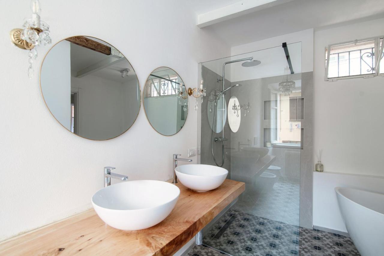 Silvia Como House - The House Of Travelers Екстер'єр фото