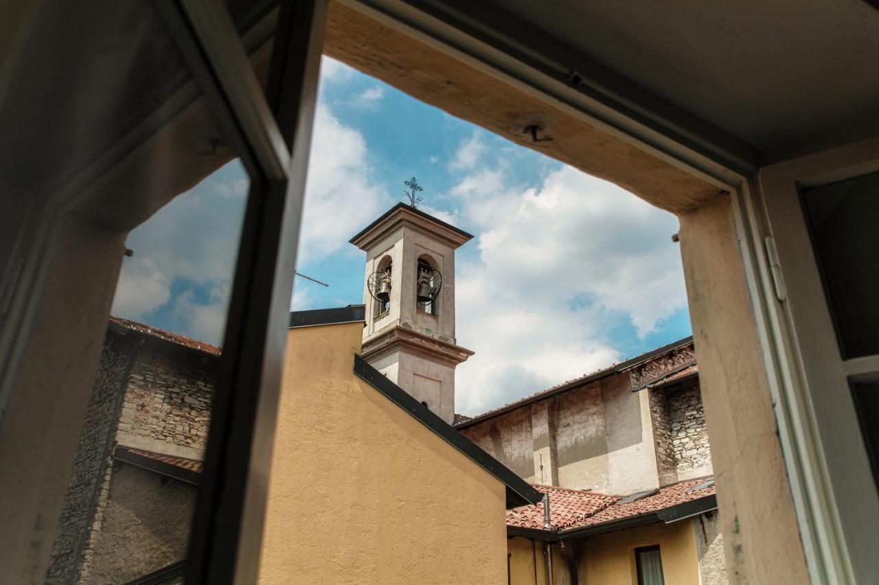 Silvia Como House - The House Of Travelers Екстер'єр фото