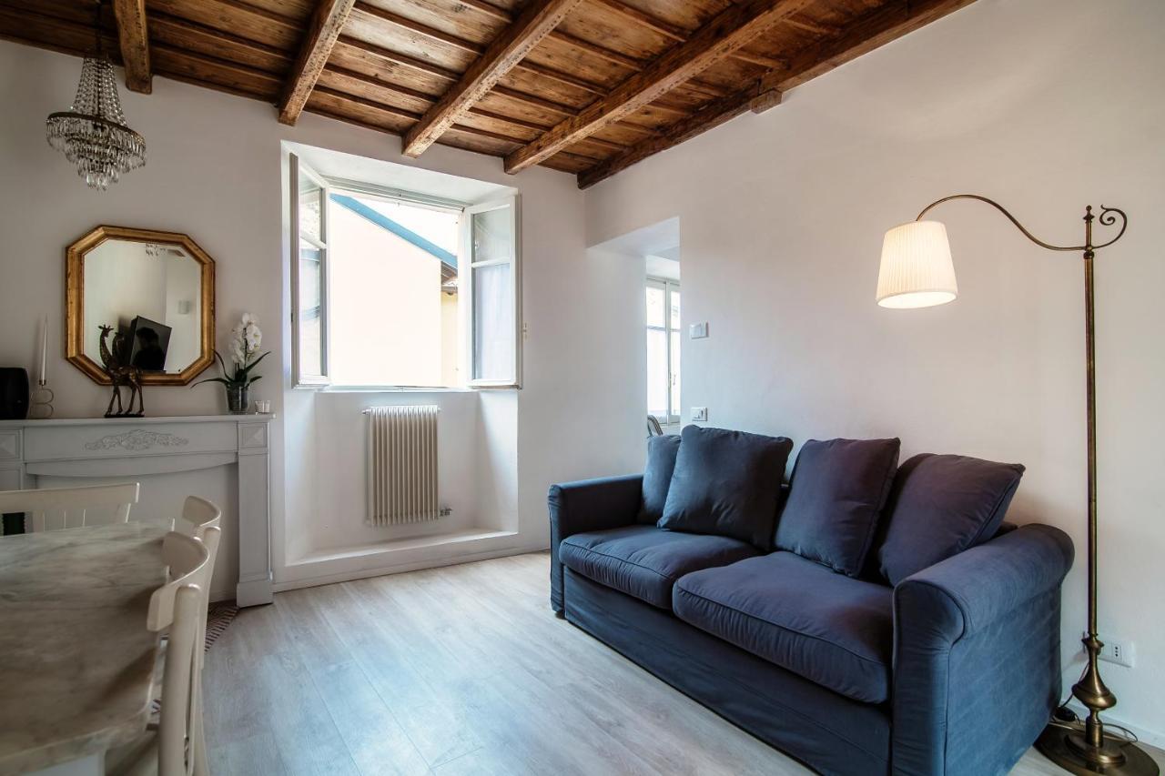 Silvia Como House - The House Of Travelers Екстер'єр фото