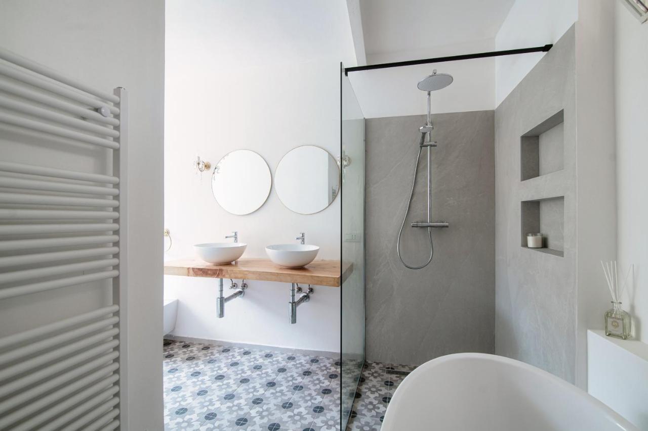 Silvia Como House - The House Of Travelers Екстер'єр фото