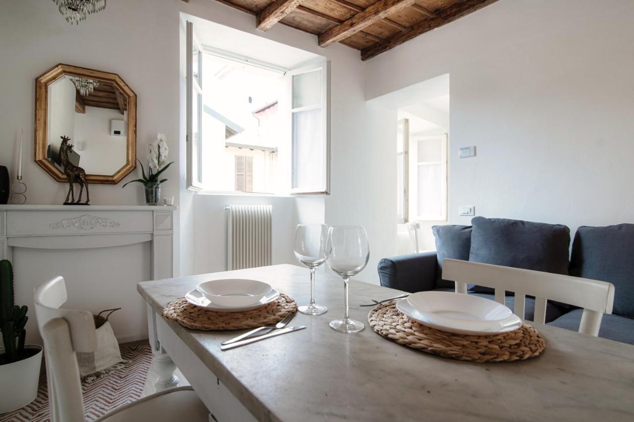 Silvia Como House - The House Of Travelers Екстер'єр фото